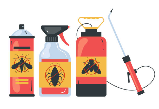 Best Mosquito Control Services  in Burton, SC